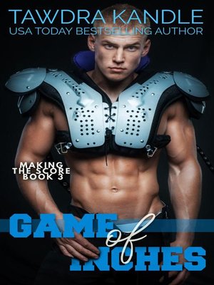 cover image of Game of Inches